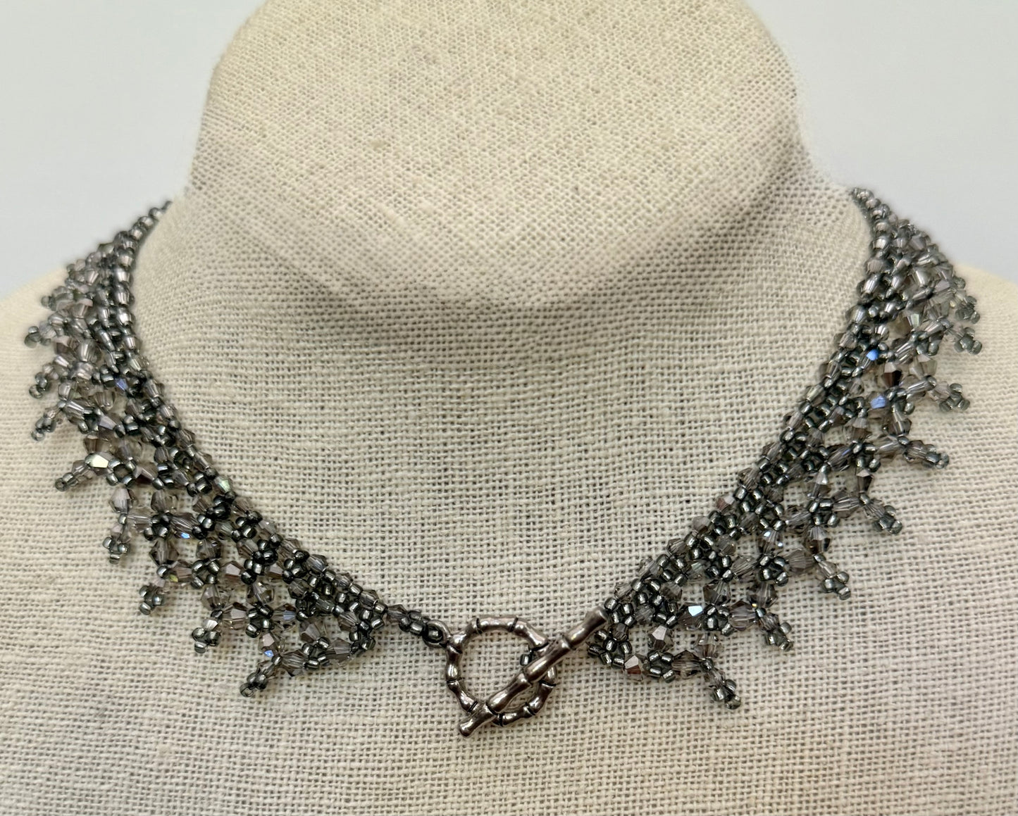 Lacework - Smoky